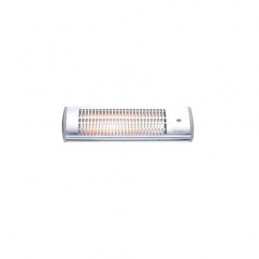 ESTUFA DE CUARZO MAX. 1200W...