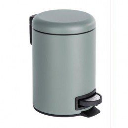 CUBO PEDAL LEMAN GRIS  3 L....