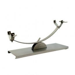JAMONERO ACERO INOX...