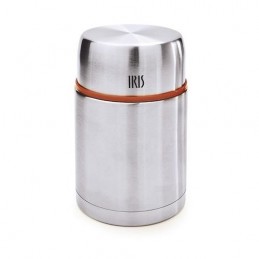 TERMO SOLIDO 750 ML INOX...