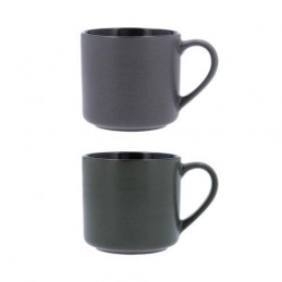 MUG CERÁMICO SURTIDO 54CL...