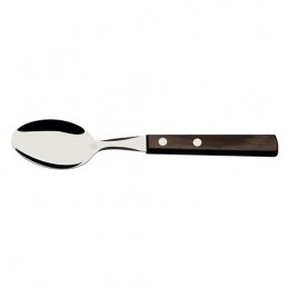 CUCHARA MESA ACERO INOX...