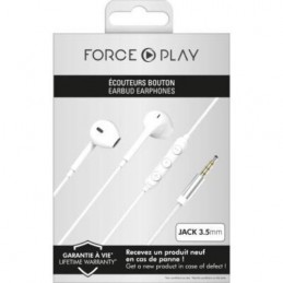 AURICULARES JACK 3.5 MM...