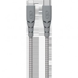 CABLE USB-C/ USB-C LIGTNG...