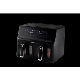 FREIDORA DE AIRE 2700W DUAL...