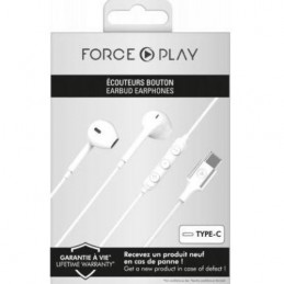 AURICULARES CON MICROFONO...