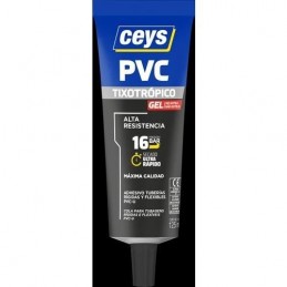 CEYS PVC TIXOTROPICO TUBO...