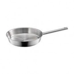 SARTEN ACERO INOX ICONA 24CM