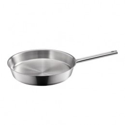SARTEN ACERO INOX ICONA 28CM