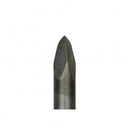 PUNTERO REDONDO SDS-PLUS...
