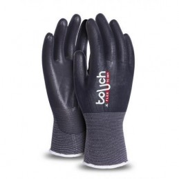 GUANTE NYLON  POLIURETANO...