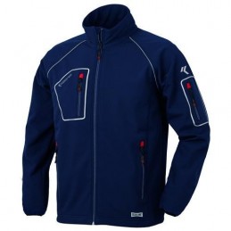 CHAQUETA JUST SOFTSHELL T....