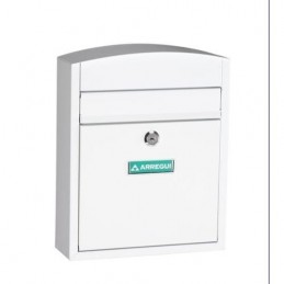 BUZON EXTERIOR COMPACT...