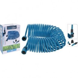 MANGUERA DE RIEGO 10M 11MM...
