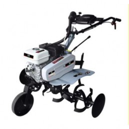 MOTOAZADA 208CC. OMEGA LE...