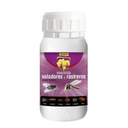 INSECTICIDA VOLADORES Y...