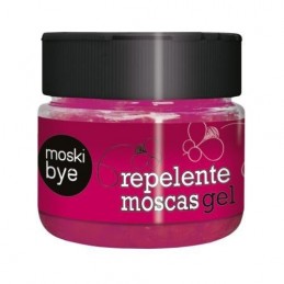 GEL MOSKIBYE REPELENTE...