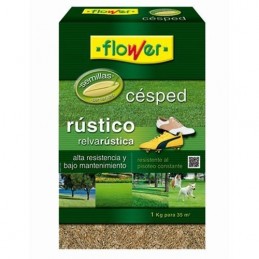 CESPED RUSTICO 1 KG.1-10788