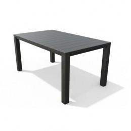 MESA RESINA JULIE 147X90CM...