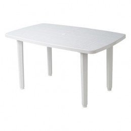 MESA RECTANGULAR 140X90 CM...