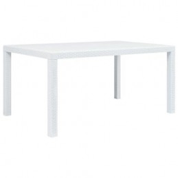 MESA ELEGANTE RATAN...