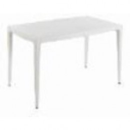 MESA MASTER 140 BLANCA 55122