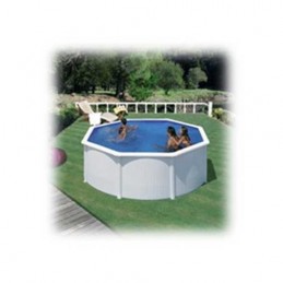 PISCINA ACERO...