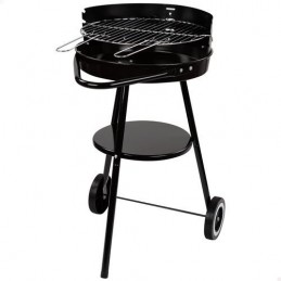 BARBACOA CARBON REDONDA...