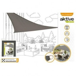 TOLDO SOMBREO TRIANGULAR...