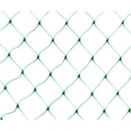 MALLA ANTI PAJAROS 4X6M....