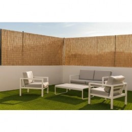 JUNCO NATURAL TEJIDO 1,5X3M...