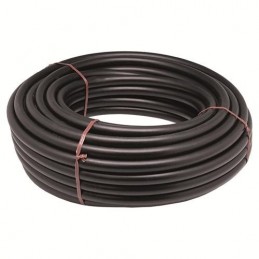 TUBERIA 16 MM POLIETILENO...