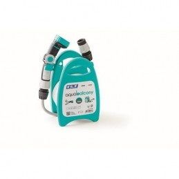 KIT MINI PORTAMANGUERA 10M...