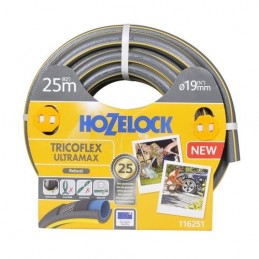 TRICOFLEX ULTRAMAX  19MM 25M