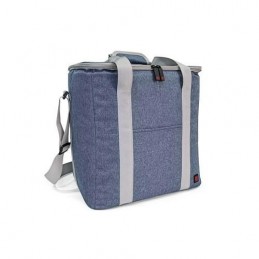 BOLSA NEVERA WEEKEND AZUL...