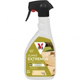ACEITE TECA PULVERIZADOR...