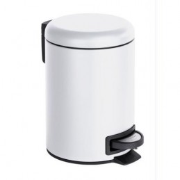 CUBO PEDAL LEMAN BLANCO 3...