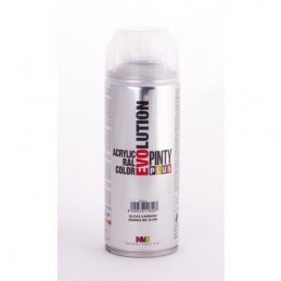 PINTURA SPRAY PINTY PLUS...