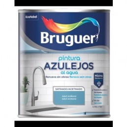 ESMALTE AZULEJOS AGUA...