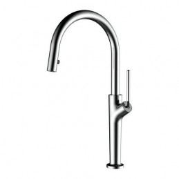GRIFO COCINA EXTRAIBLE...