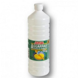 AGUARRAS PURO 250ML 302518