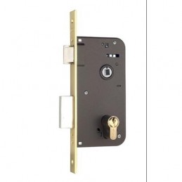 CERRADURA EMBUTIR 600-60X35 HL