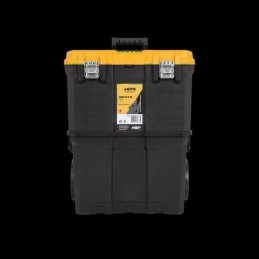 CARRO TROLLEY XL 2...