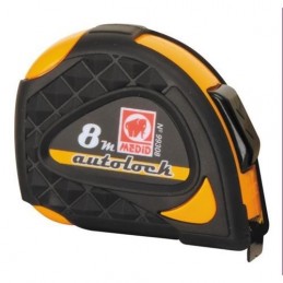 FLEXOMETRO AUTOLOCK 8 M. X...