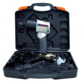 LLAVE DE IMPACTO EN KIT DE...