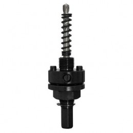 HUSILLO AMARRE HEX. 11 MM...