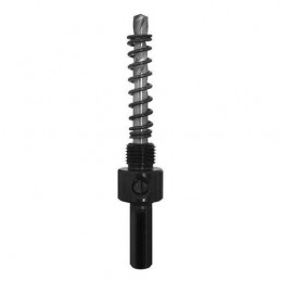 HUSILLO AMARRE HEX. 9,5MM...