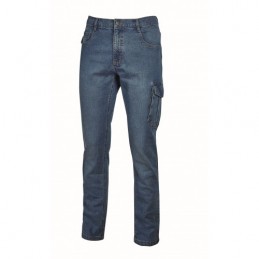 PANTALON TEJANO STRETCH JAM...