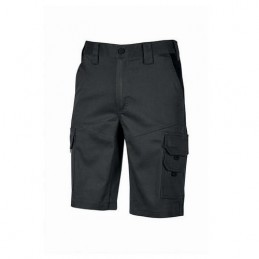 PANTALON CORTO BONITO BLACK...