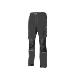 PANTALON IBIZA GREY IRON...